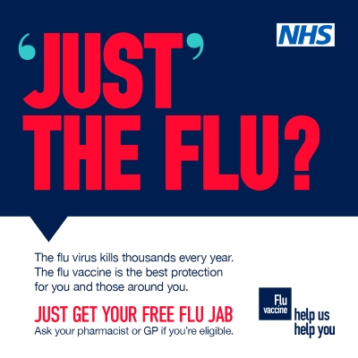 Nhs And Southampton City Council Want To Ensure You Get Vaccinated For