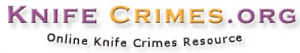 Knife Crimes.org online knife crimes resource