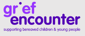 Grief Encounter - supporting bereaved children & young people