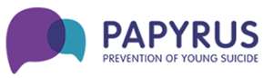 Papyrus - prevention of young suicide