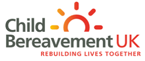 Child Bereavement UK - rebuilding lives together