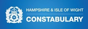 Hampshire & Isle of Wight constabulary