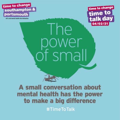 The Power of Small Talk - !