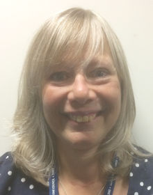 Jackie Holgate, Team Standard Co-ordinator