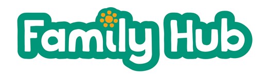 Family hub logo