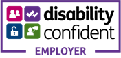 Disability Confident Employer