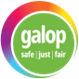 Galop - safe, just, fair