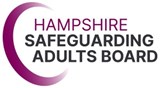 Hampshire Safeguarding Adults Board logo