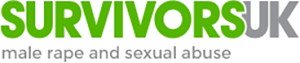 Survivors UK - male rape and sexual abuse