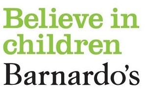 Believe in children - Barnado's