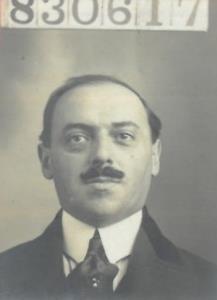 Giuseppe Ferrante