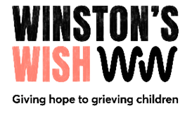 Winston's Wish - giving hope to grieving children
