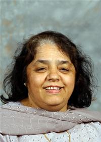 Profile image for Councillor Parvin Damani