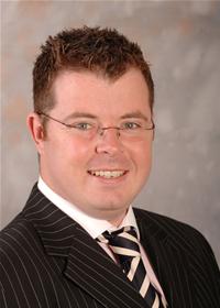 Profile image for Councillor Gavin Dick